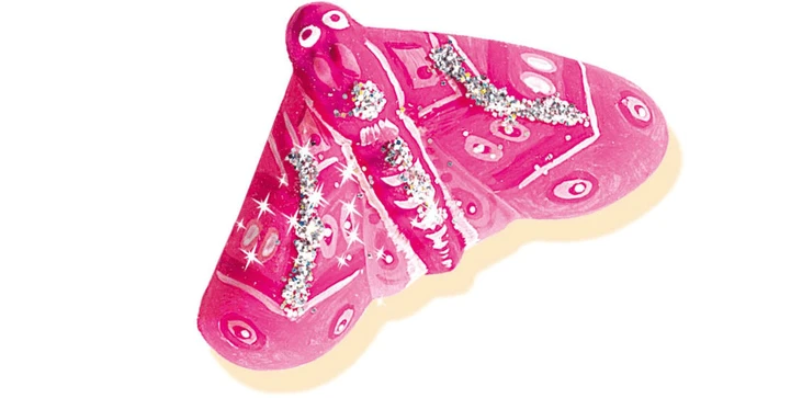 SES Glitzerschmetterlinge Gießen 7 SES Glitzerschmetterlinge Gießen – Bild 5