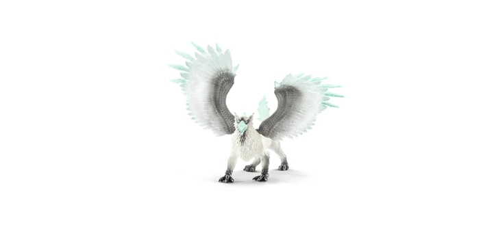 Schleich 70143 Eis Greif 3 Schleich 70143 Eis Greif