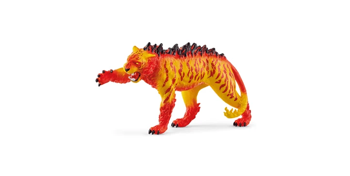 Schleich 70148 Lavatiger 3 Schleich 70148 Lavatiger