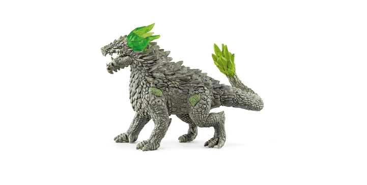 Schleich 70149 Steindrache 3 Schleich 70149 Steindrache