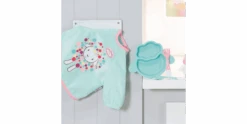 Baby Annabell Lunch Time Set -Schleich Verkaufsgeschäft 702024 3