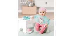 Baby Annabell Lunch Time Set -Schleich Verkaufsgeschäft 702024 5