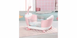 Baby Annabell® Zauberwanne Badespiel