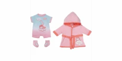Baby Annabell Little Deluxe Badezeit 43cm