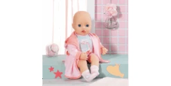 Baby Annabell Little Deluxe Badezeit 43cm -Schleich Verkaufsgeschäft 703281 4