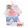 Baby Annabell Little Spieloutfit 36cm -Schleich Verkaufsgeschäft 704127 1
