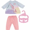 Baby Annabell Little Sweet Outfit 36cm -Schleich Verkaufsgeschäft 704134 1