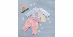 Baby Annabell Little Sweet Outfit 36cm -Schleich Verkaufsgeschäft 704134 4