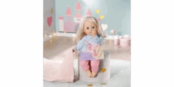 Baby Annabell Little Sweet Outfit 36cm -Schleich Verkaufsgeschäft 704134 5