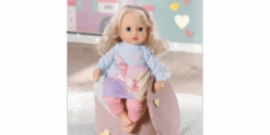 Baby Annabell Little Sweet Outfit 36cm -Schleich Verkaufsgeschäft 704134 6