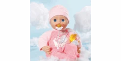 Baby Annabell Sweet Dreams Schnuller -Schleich Verkaufsgeschäft 704219 3 w4aom5qvpxojjidy