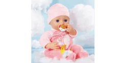 Baby Annabell Sweet Dreams Schnuller -Schleich Verkaufsgeschäft 704219 4 n7yzesq5ynrtfwi0