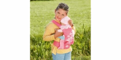 Baby Annabell Active Tragesitz Gr. 36-43cm -Schleich Verkaufsgeschäft 704226 2