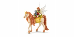 Schleich 70567 Marween Mit Glitzer-Einhorn