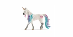 Schleich 70570 Meereseinhorn, Stute