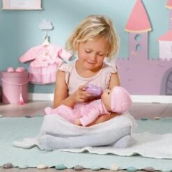 Baby Annabell® Little Sweet Annabell 36cm -Schleich Verkaufsgeschäft 705728 2 aqoj5zcjwplclikp
