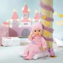 Baby Annabell® Little Sweet Annabell 36cm -Schleich Verkaufsgeschäft 705728 3 l2jvcvlkohy79yip