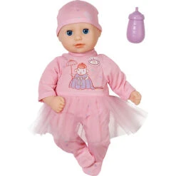 Baby Annabell® Little Sweet Annabell 36cm