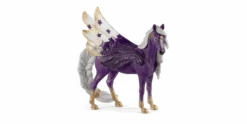 Schleich 70579 Sammeleinhorn Sternen-Pegasus Stute