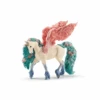 Schleich 70590 Blütenpegasus -Schleich Verkaufsgeschäft 70590 fynjrbtjgrzq6sxt