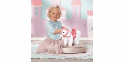 Baby Annabell Little Sweet Pony -Schleich Verkaufsgeschäft 705933 3