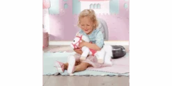 Baby Annabell Little Sweet Pony -Schleich Verkaufsgeschäft 705933 5