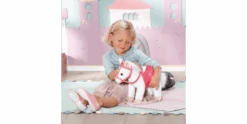 Baby Annabell Little Sweet Pony -Schleich Verkaufsgeschäft 705933 6
