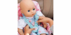 Baby Annabell Active Autositz -Schleich Verkaufsgeschäft 705964