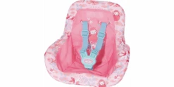 Baby Annabell Active Autositz