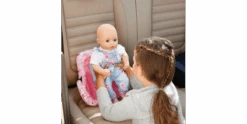 Baby Annabell Active Autositz -Schleich Verkaufsgeschäft 705964 3