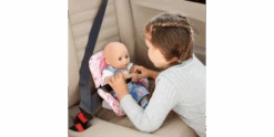 Baby Annabell Active Autositz -Schleich Verkaufsgeschäft 705964 4