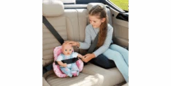 Baby Annabell Active Autositz -Schleich Verkaufsgeschäft 705964 5