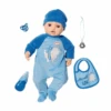 Baby Annabell - Alexander 43cm Mit Lebensechten Sound -Schleich Verkaufsgeschäft 706305 kmbvfzixwtflqdpu
