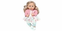 Baby Annabell Little Sophia 36cm