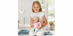 Baby Annabell Little Sophia 36cm -Schleich Verkaufsgeschäft 706480 3 1