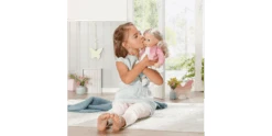 Baby Annabell Little Sophia 36cm -Schleich Verkaufsgeschäft 706480 5 1