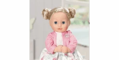 Baby Annabell Little Sophia 36cm -Schleich Verkaufsgeschäft 706480 6 1