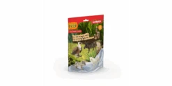 Schleich Wild Life - 87943 Überraschungstüte L - Serie 4, 83g