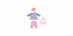 Baby Annabell Little Kleid 36cm