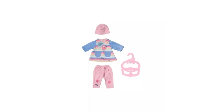 Baby Annabell Little Kleid 36cm 3 Baby Annabell Little Kleid 36cm