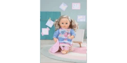 Baby Annabell Little Kleid 36cm 10 Baby Annabell Little Kleid 36cm -Schleich Verkaufsgeschäft 706541 3