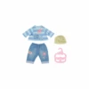 Baby Annabell Little Shirt & Hose 36cm -Schleich Verkaufsgeschäft 706558 1