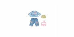 Baby Annabell Little Shirt & Hose 36cm