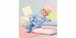 Baby Annabell Little Shirt & Hose 36cm -Schleich Verkaufsgeschäft 706558 3