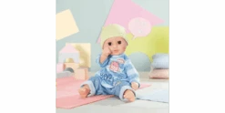 Baby Annabell Little Shirt & Hose 36cm -Schleich Verkaufsgeschäft 706558 4