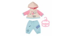 Baby Annabell Little Jogginganzug 36cm