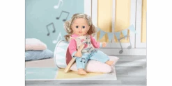 Baby Annabell Little Jogginganzug 36cm -Schleich Verkaufsgeschäft 706565 3 sq9cycx4kthvtvp2