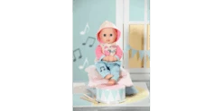 Baby Annabell Little Jogginganzug 36cm -Schleich Verkaufsgeschäft 706565 5 2x0itnbb1woz2k7y