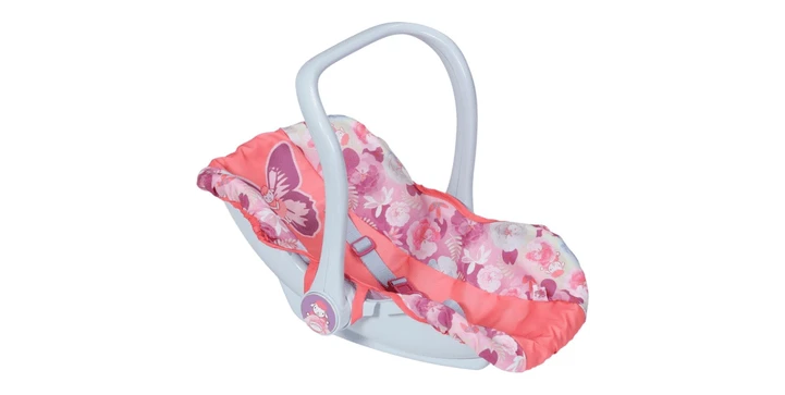 Baby Born Baby Annabell Active Babyschale 3 Baby Born Baby Annabell Active Babyschale