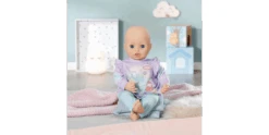 Baby Annabell Sweet Dreams Schlafanzug 43cm 8 Baby Annabell Sweet Dreams Schlafanzug 43cm -Schleich Verkaufsgeschäft 706695 3